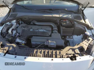 2016 Volvo S60 T5 Premier with VIN YV1612TK6G2395942, listed as a Copart auction lot 80284553 with 60,619 mi miles. Bid and sale history available at carsss.com. Image 11.