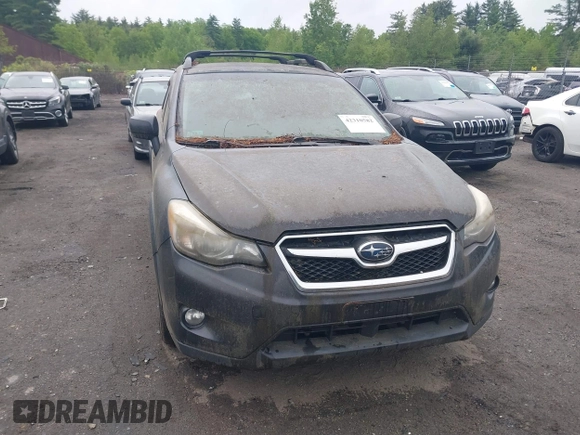 2014 Subaru Crosstrek Premium with VIN JF2GPACC2E9223554, listed as a IAAI auction lot 42310582 with 179,127 mi miles and . Bid and sale history available at DreamBid. Image 12.