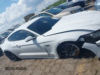 2015 Ford Mustang GT z VIN 1FA6P8CF7F5423051, wystawiony jako IAAI lot #42142850 z przebiegiem 105 879 mil mil oraz . Historia ofert i sprzedaży dostępna na DreamBid. Obrazek 13.