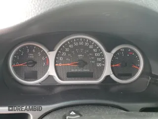 2002 Pontiac Aztek z VIN 3G7DA03E22S580481, wystawiony jako Copart lot #44932305 z przebiegiem Nie podano mil oraz Szkoda całkowita • Salvage title. Historia ofert i sprzedaży dostępna na DreamBid. Obrazek 9.