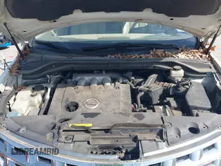 2004 Nissan Murano SL z VIN JN8AZ08T34W220197, wystawiony jako IAAI lot #41883106 z przebiegiem 190 948 mil mil oraz . Historia ofert i sprzedaży dostępna na DreamBid. Obrazek 10.