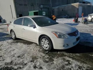 2012 Nissan Altima S with VIN 1N4AL2AP1CC104797, listed as a Copart auction lot 88519625 with 128,244 mi miles and Salvage Title. Bid and sale history available at DreamBid. Image 10.