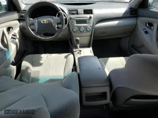 2008 Toyota Camry LE with VIN 4T1BE46K18U744426, listed as a Copart auction lot 51671815 with 211,050 mi miles and Clean Title. Bid and sale history available at carsss.com. Image 8.
