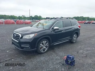 2019 Subaru Ascent Touring с VIN 4S4WMARD9K3464850, выставлен на аукционе IAAI как лот 42330817 с пробегом 90 843 миль миль и . История ставок и продаж доступна на DreamBid. Изображение 2.