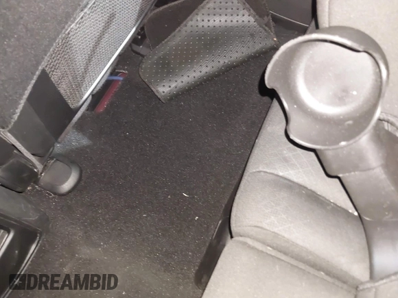 2020 Jeep Grand Cherokee Altitude with VIN 1C4RJEAG2LC219932, listed as a IAAI auction lot 40543316 with 113,588 mi miles and . Bid and sale history available at DreamBid. Image 8.