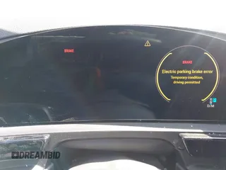 2024 Porsche Cayenne z VIN WP1AA2AY5RDA02624, wystawiony jako IAAI lot #42205528 z przebiegiem Nie podano mil oraz . Historia ofert i sprzedaży dostępna na DreamBid. Obrazek 7.