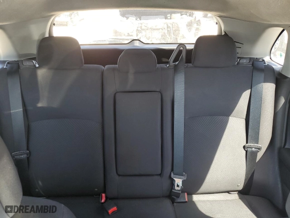 2015 Mitsubishi Outlander Sport ES with VIN 4A4AR3AU9FE041535, listed as a Copart auction lot 50636665 with 151,884 mi miles and Salvage Title. Bid and sale history available at carsss.com. Image 10.