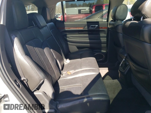 2011 Lincoln MKT with VIN 2LMHJ5AR4BBJ50348, listed as a Copart auction lot 52296835 with Not Provided miles and Clean Title. Bid and sale history available at DreamBid. Image 11.