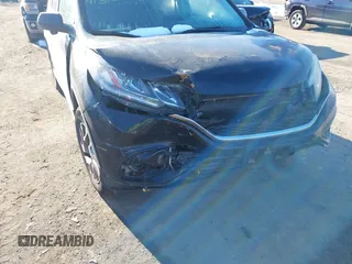 2015 Honda CR-V EX-L with VIN 2HKRM4H74FH682655, listed as a IAAI auction lot 41312452 with 161,587 mi miles. Bid and sale history available at carsss.com. Image 6.