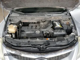 2008 Mazda CX-9 Touring with VIN JM3TB28AX80122111, listed as a Copart auction lot 80527944 with Not Provided miles and Salvage Title. Bid and sale history available at DreamBid. Image 14.