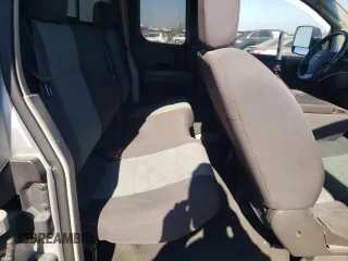 2004 Nissan Titan SE with VIN 1N6AA06AX4N506104, listed as a Copart auction lot 76545534 with 174,129 mi miles and Salvage Title. Bid and sale history available at carsss.com. Image 10.