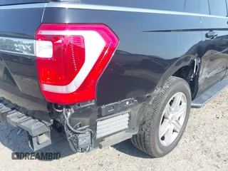 2021 Ford Expedition Max XLT z VIN 1FMJK1HT8MEA43377, wystawiony jako IAAI lot #42311297 z przebiegiem 81 131 mil mil oraz . Historia ofert i sprzedaży dostępna na DreamBid. Obrazek 18.