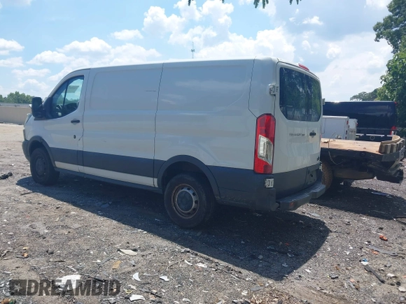 2016 Ford Transit Cargo с VIN 1FTYR1ZM9GKA44212, выставлен на аукционе IAAI как лот 42658023 с пробегом 302 509 миль миль и . История ставок и продаж доступна на DreamBid. Изображение 3.