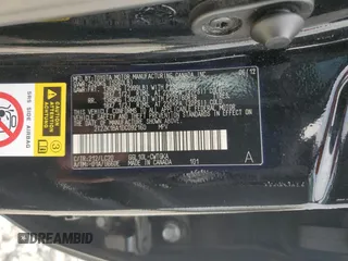2013 Lexus RX 350 z VIN 2T2ZK1BA1DC092160, wystawiony jako Copart lot #54657135 z przebiegiem 184 420 mil mil oraz Szkoda całkowita • Salvage title. Historia ofert i sprzedaży dostępna na DreamBid. Obrazek 14.