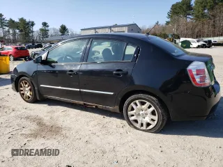 2010 Nissan Sentra SR with VIN 3N1AB6AP7AL616427, listed as a Copart auction lot 49166585 with 201,575 mi miles and Clean Title. Bid and sale history available at DreamBid. Image 2.