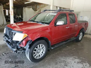 2009 Nissan Frontier SE with VIN 1N6AD07U19C400918, listed as a Copart auction lot 63518385 with 138,227 mi miles and Salvage title. Bid and sale history available at DreamBid. Image 1.