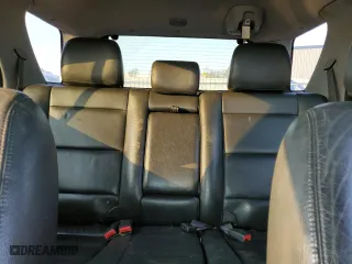 2007 Kia Sorento EX with VIN KNDJD736075673885, listed as a Copart auction lot 51000115 with 226,499 mi miles and Salvage Title. Bid and sale history available at carsss.com. Image 10.