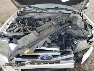 2011 Ford Expedition Max Limited with VIN 1FMJK1K5XBEF18261, listed as a Copart auction lot 79744984 with 204,613 mi miles and Salvage title. Bid and sale history available at DreamBid. Image 13.