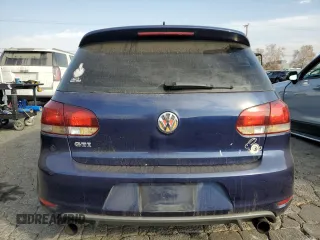2013 Volkswagen GTI Driver's Edition z VIN WVWHD7AJXDW067294, wystawiony jako Copart lot #86453784 z przebiegiem 191 953 mil mil oraz Czysty tytuł • Clean title. Historia ofert i sprzedaży dostępna na DreamBid. Obrazek 6.