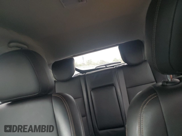2021 Chevrolet Trax LT с VIN KL7CJPSM4MB368787, выставлен на аукционе Copart как лот 60239335 с пробегом 58 318 миль миль и Списание • Salvage title. История ставок и продаж доступна на DreamBid. Изображение 10.