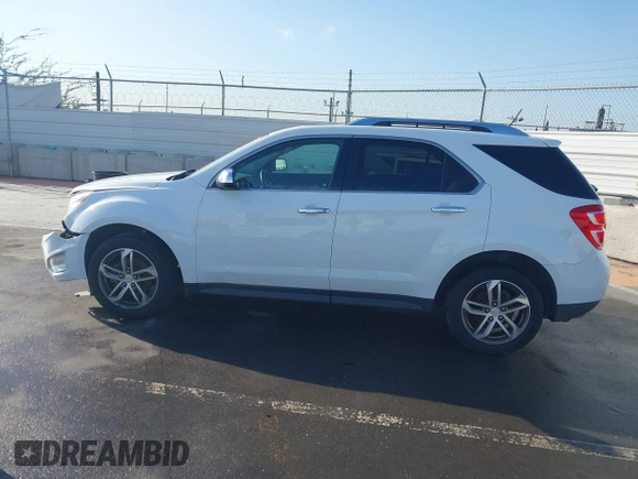 2016 Chevrolet Equinox LTZ с VIN 2GNALDEK0G6245824, выставлен на аукционе IAAI как лот 41860895 с пробегом 139 474 миль миль и . История ставок и продаж доступна на DreamBid. Изображение 14.