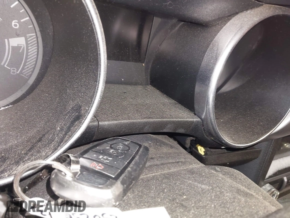 2022 Ford Mustang EcoBoost with VIN 1FA6P8TH1N5101991, listed as a IAAI auction lot 41575523 with 76,986 mi miles and . Bid and sale history available at DreamBid. Image 11.
