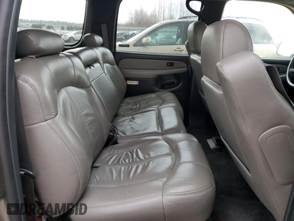 2002 Chevrolet Suburban LS with VIN 1GNFK16Z92J182978, listed as a Copart auction lot 47633055 with 102,157 mi miles and Clean Title. Bid and sale history available at carsss.com. Image 11.
