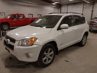 2012 Toyota RAV4 Limited с VIN 2T3DF4DV0CW223524, выставлен на аукционе IAAI как лот 42039487 с пробегом 153 430 миль миль и . История ставок и продаж доступна на DreamBid. Изображение 17.