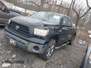 2008 Toyota Tundra z VIN 5TFRV54188X052827, wystawiony jako IAAI lot #41847499 z przebiegiem 149 332 mil mil oraz . Historia ofert i sprzedaży dostępna na DreamBid. Obrazek 17.