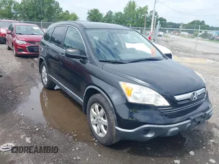 2007 Honda CR-V EX с VIN JHLRE48547C019517, выставлен на аукционе IAAI как лот 42796992 с пробегом 294 099 миль миль и . История ставок и продаж доступна на DreamBid. Изображение 1.
