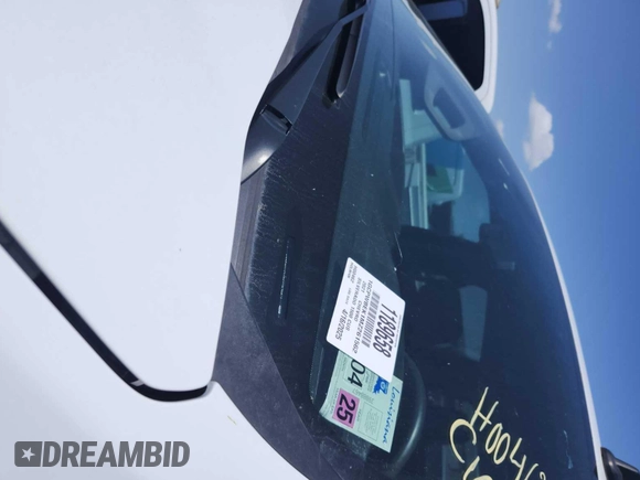 2021 Chevrolet Silverado 1500 Custom with VIN 1GCPWBEK1MZ261562, listed as a IAAI auction lot 42304777 with 112,540 mi miles and . Bid and sale history available at DreamBid. Image 8.