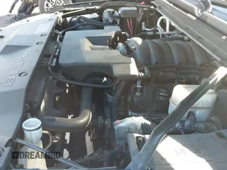 2018 Chevrolet Tahoe Premier with VIN 1GNSKCKJ3JR189371, listed as a IAAI auction lot 41707865 with 112,383 mi miles and . Bid and sale history available at DreamBid. Image 19.