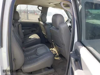 2003 Chevrolet Suburban Z71 with VIN 3GNFK16Z63G181774, listed as a IAAI auction lot 41838337 with 1 mi miles. Bid and sale history available at carsss.com. Image 8.