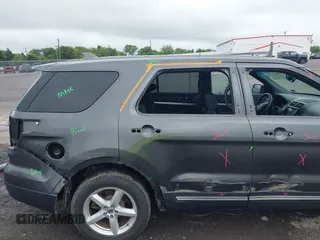 2017 Ford Explorer XLT with VIN 1FM5K8D83HGB04575, listed as a IAAI auction lot 42523277 with 94,272 mi miles and . Bid and sale history available at DreamBid. Image 6.
