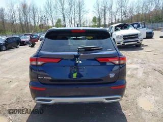 2024 Mitsubishi Outlander SEL z VIN JA4J4WA84RZ072693, wystawiony jako IAAI lot #41930650 z przebiegiem 1 253 mil mil oraz . Historia ofert i sprzedaży dostępna na DreamBid. Obrazek 15.