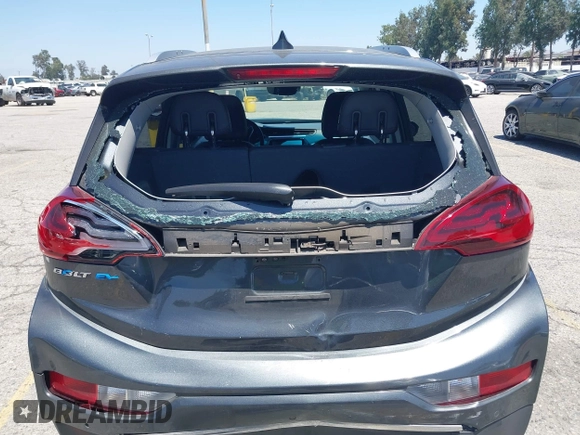 2020 Chevrolet Bolt EV Premier с VIN 1G1FZ6S01L4141407, выставлен на аукционе IAAI как лот 42510980 с пробегом 37 150 миль миль и . История ставок и продаж доступна на DreamBid. Изображение 19.