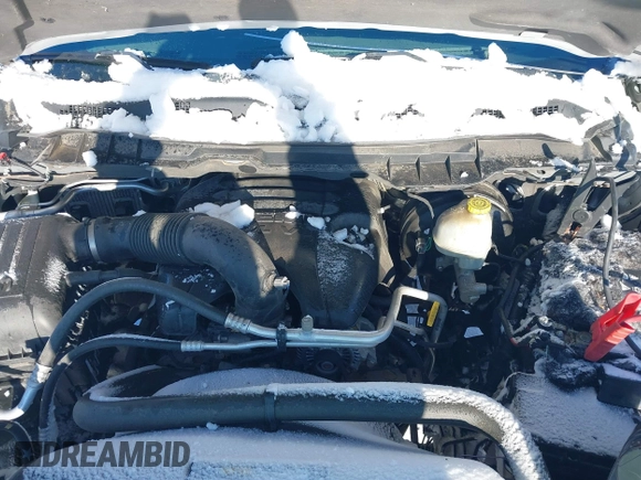 2015 Ram 1500 Big Horn z VIN 1C6RR7LT2FS620252, wystawiony jako IAAI lot #41149484 z przebiegiem 137 784 mil mil oraz . Historia ofert i sprzedaży dostępna na DreamBid. Obrazek 10.