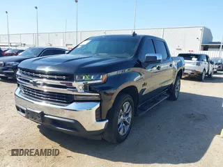 2022 Chevrolet Silverado 1500 LT with VIN 1GCPWCED2NZ133159, listed as a IAAI auction lot 41835831 with 87,722 mi miles and . Bid and sale history available at DreamBid. Image 18.