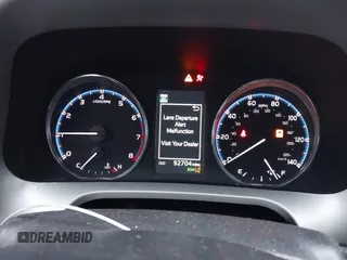 2017 Toyota RAV4 Limited with VIN 2T3YFREV0HW362718, listed as a IAAI auction lot 41599238 with 92,704 mi miles. Bid and sale history available at carsss.com. Image 7.