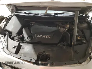 2009 Chevrolet Malibu 2LT with VIN 1G1ZJ577694193788, listed as a Copart auction lot 43769875 with 202,617 mi miles and Salvage Title. Bid and sale history available at DreamBid. Image 12.