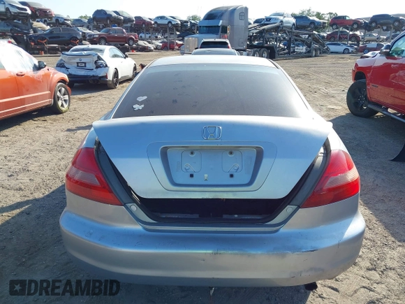 2003 Honda Accord LX with VIN 1HGCM72233A035334, listed as a IAAI auction lot 42098703 with 200,170 mi miles and . Bid and sale history available at DreamBid. Image 17.