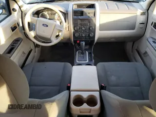 2009 Ford Escape XLS with VIN 1FMCU92709KD07634, listed as a Copart auction lot 42264585 with 155,108 mi miles and Clean title. Bid and sale history available at DreamBid. Image 8.