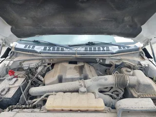 2018 Ford F-150 XL with VIN 1FTEW1EG2JKD10883, listed as a IAAI auction lot 41921828 with 156,780 mi miles. Bid and sale history available at carsss.com. Image 10.