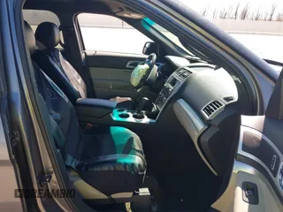 2013 Ford Explorer XLT с VIN 1FM5K7D82DGB38902, выставлен на аукционе IAAI как лот 41768862 с пробегом 116 522 миль миль и . История ставок и продаж доступна на DreamBid. Изображение 5.