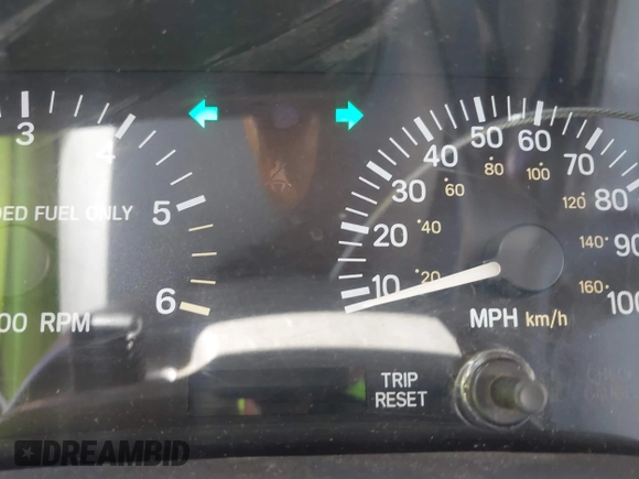 1998 Jeep Cherokee Sport with VIN 1J4FJ68S4WL227094, listed as a IAAI auction lot 42361950 with Not provided miles and . Bid and sale history available at DreamBid. Image 15.