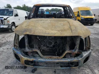 2012 Ford F-250 XL с VIN 1FT7X2B69CEC89054, выставлен на аукционе Copart как лот 65158175 с пробегом Не указан миль и Списание • Salvage title. История ставок и продаж доступна на DreamBid. Изображение 5.