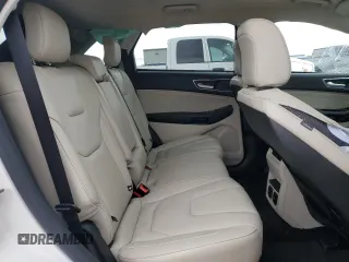 2020 Ford Edge Titanium с VIN 2FMPK3K99LBA90222, выставлен на аукционе Copart как лот 55849345 с пробегом 25 330 миль миль и Списание • Salvage title. История ставок и продаж доступна на DreamBid. Изображение 11.