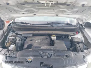 2015 Nissan Pathfinder SV с VIN 5N1AR2MN9FC686750, выставлен на аукционе IAAI как лот 42661347 с пробегом 153 937 миль миль и . История ставок и продаж доступна на DreamBid. Изображение 10.