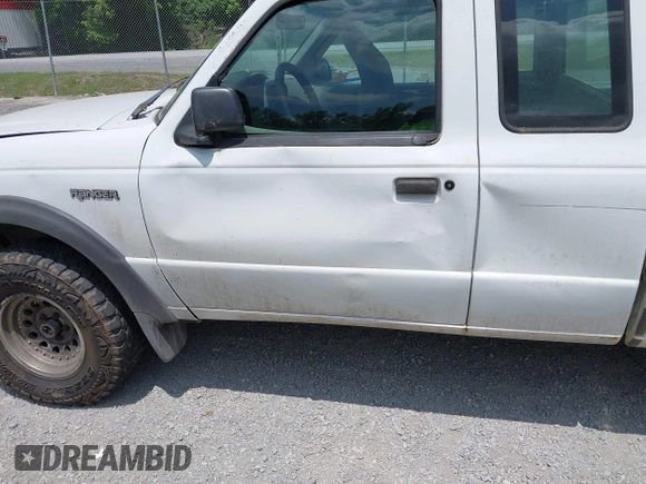 1998 Ford Ranger XL with VIN 1FTZR15U3WTA74888, listed as a IAAI auction lot 42401855 with 170,450 mi miles and . Bid and sale history available at DreamBid. Image 6.