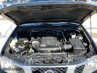 2018 Nissan Frontier S with VIN 1N6DD0ER7JN772610, listed as a Copart auction lot 73762844 with 66,967 mi miles and Salvage Title. Bid and sale history available at carsss.com. Image 11.